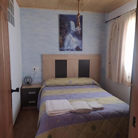 Casa Haza San Luis Villa Riópar Buitenkant foto